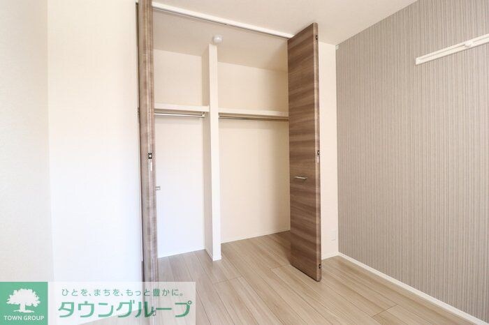 ジャンティの物件内観写真