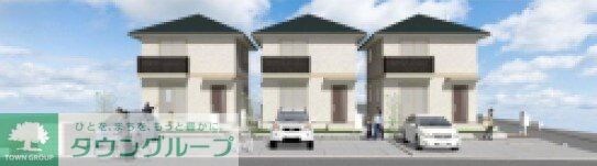 Ｓｏｌ　＆　Ｌｕｎａ　C棟の物件内観写真