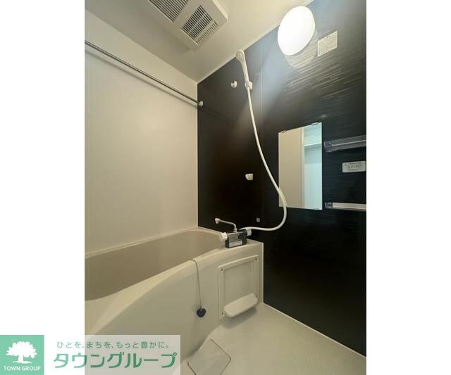 Ｊブラン亀有の物件内観写真