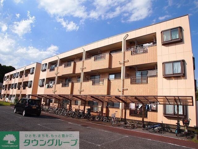 ラフィーヌフォレの物件内観写真