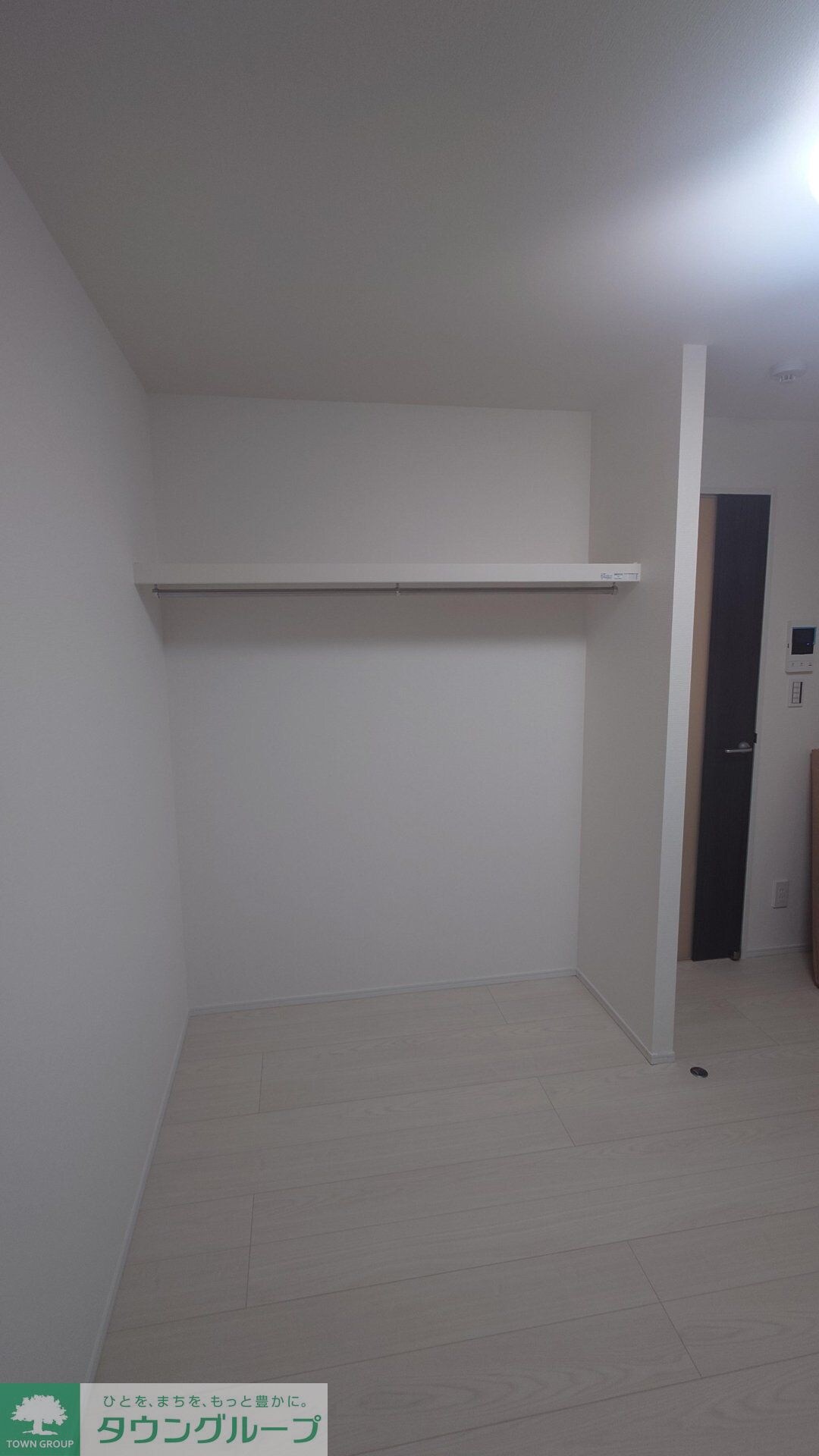 カインドネス亀有IIの物件内観写真