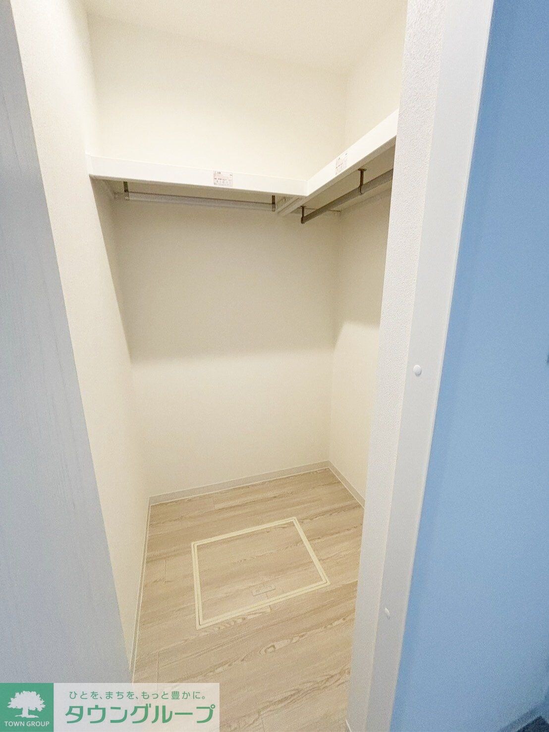 MQuarto堀切菖蒲園の物件内観写真