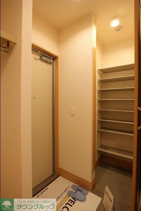 グランフェリシアの物件内観写真