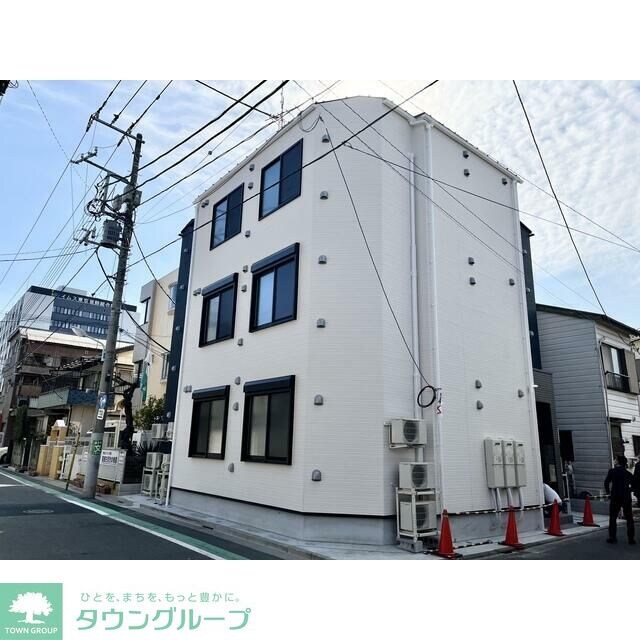 コンフォール新小岩の物件内観写真