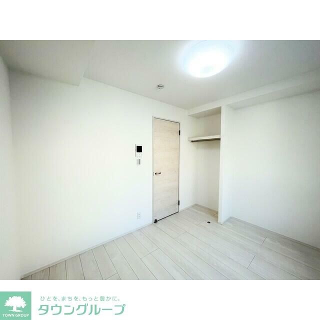 コンフォール新小岩の物件内観写真