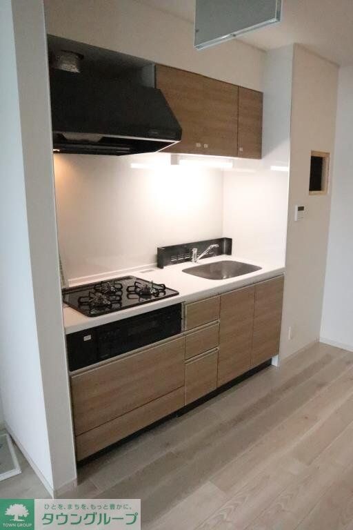 TREESII(トゥリーズツー)の物件内観写真