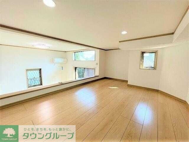 Ｃｅｒｅｂｒａｒｅ　Ｎｉｓｈｉｆｕｎａｂａｓｈｉの物件内観写真