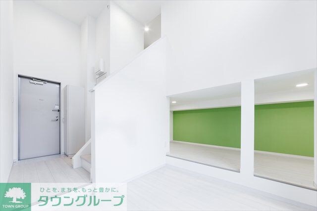 La・Venusの物件内観写真