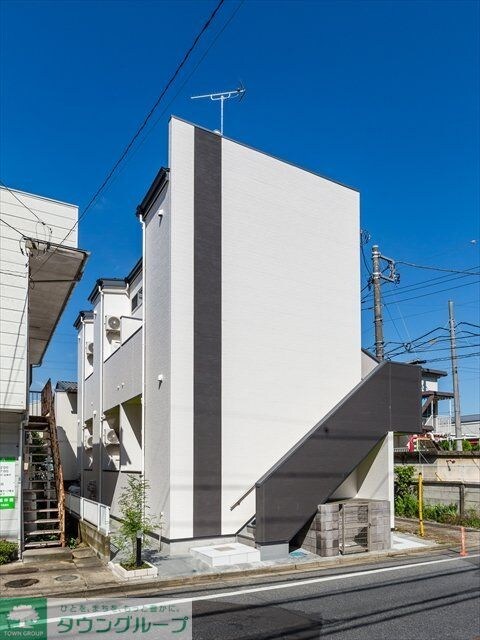 La・Venusの物件内観写真