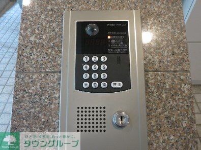 ＴＱレジデンス柏の物件内観写真