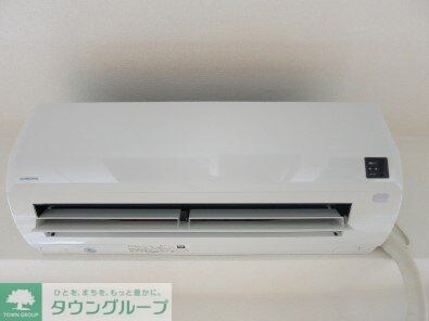 ＴＱレジデンス柏の物件内観写真