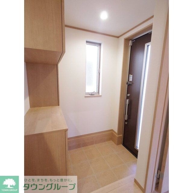 Kolet青井六丁目の物件内観写真