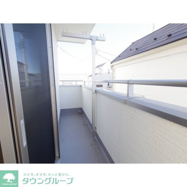 Kolet青井六丁目の物件内観写真