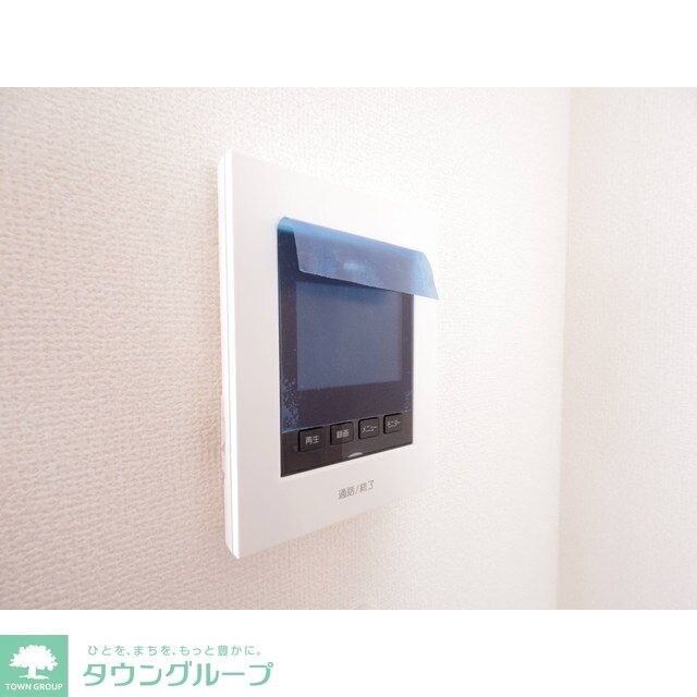 Kolet青井六丁目の物件内観写真