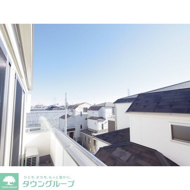 Kolet青井六丁目の物件内観写真