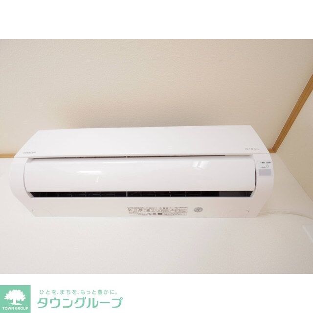 Kolet青井六丁目の物件内観写真