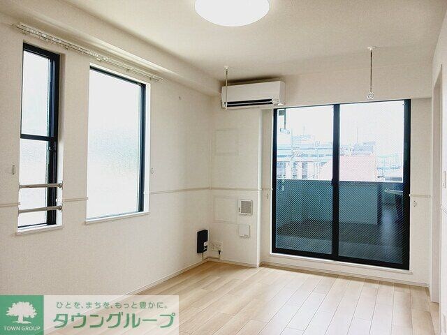 セレソ　シティ　八ヶ崎の物件内観写真