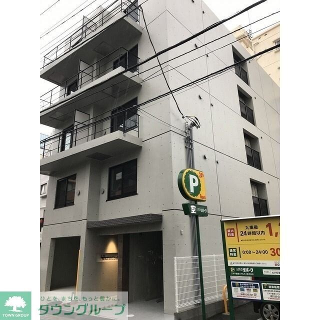 ER松戸の物件内観写真