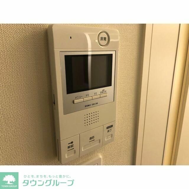 ER松戸の物件内観写真