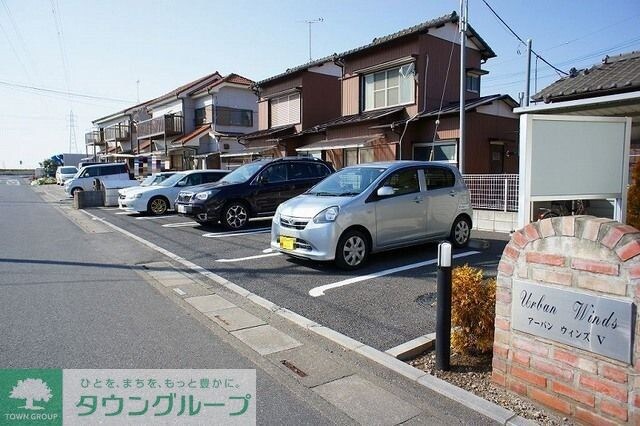 アーバンウィンズ５の物件内観写真