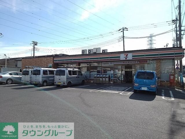 アーバンウィンズ５の物件内観写真