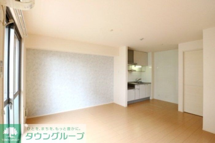 ラフォーレ上ノ台　Ｃの物件内観写真