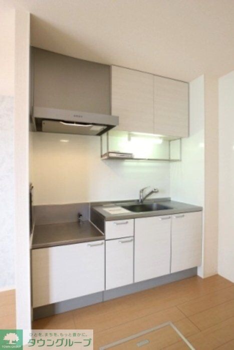 ラフォーレ上ノ台　Ｃの物件内観写真