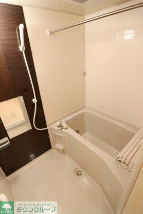 ラフォーレ上ノ台　Ｃの物件内観写真