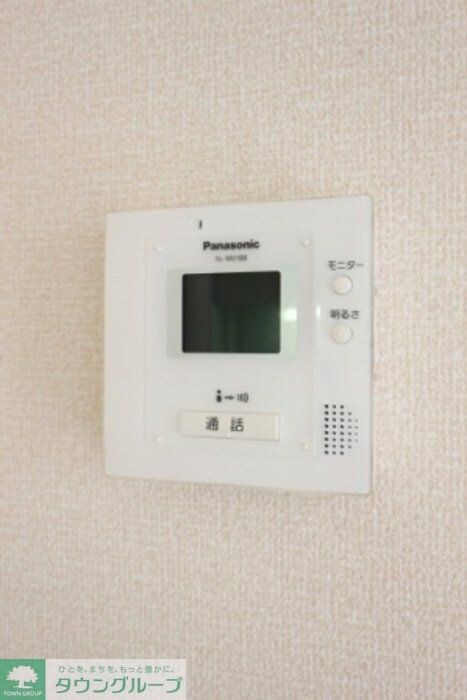 ラフォーレ上ノ台　Ｃの物件内観写真