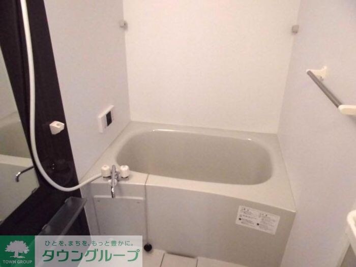 メルヴェーユ花水木　Iの物件内観写真