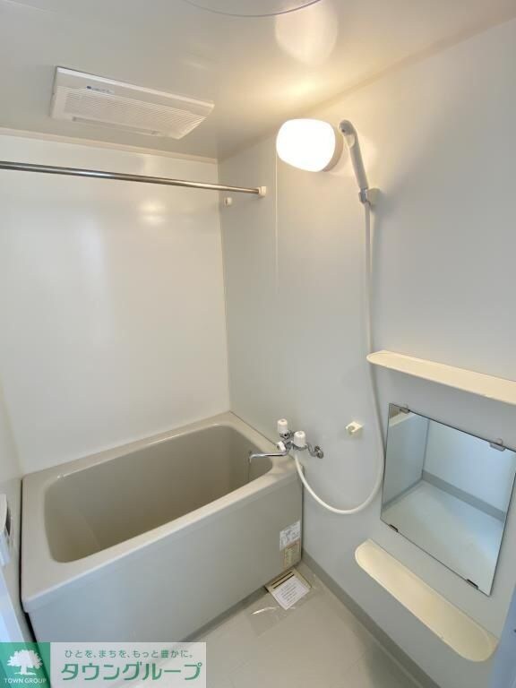 WINGの物件内観写真