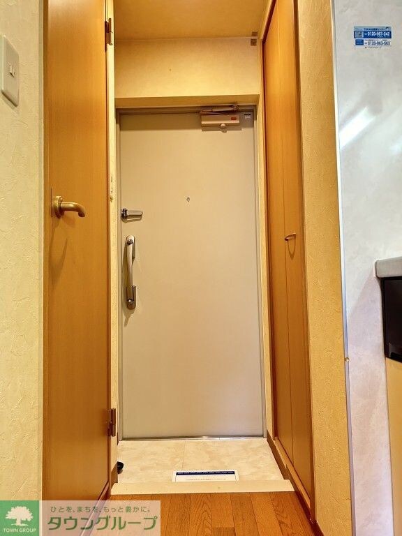 WINGの物件内観写真