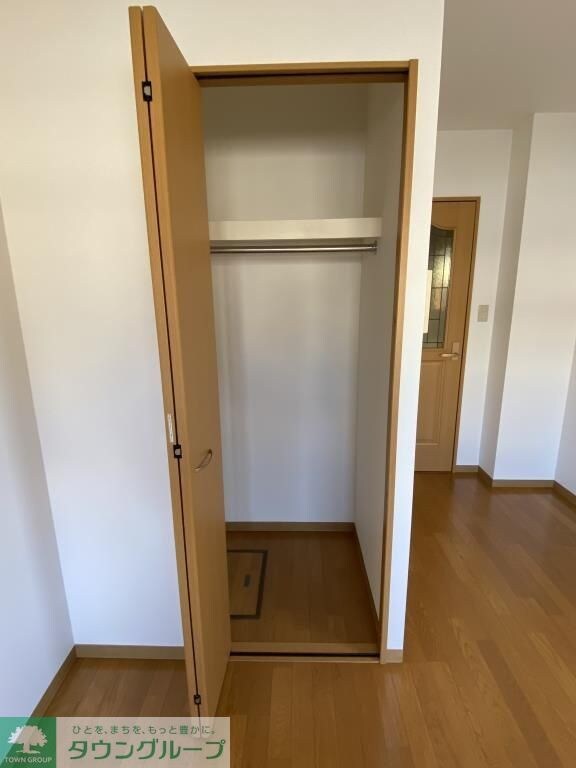 WINGの物件内観写真