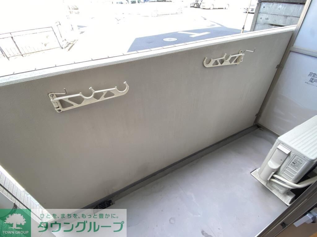 WINGの物件内観写真