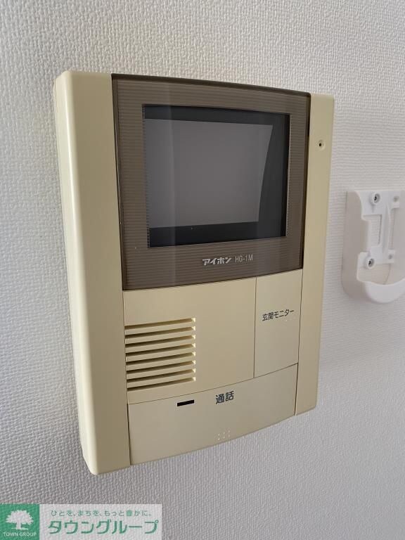 WINGの物件内観写真