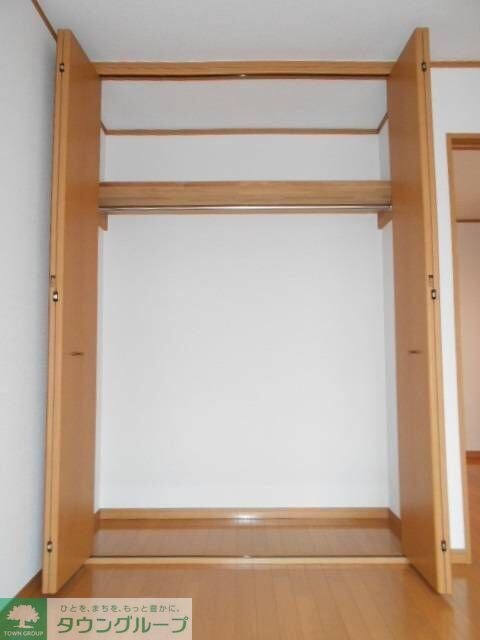 ピアコートの物件内観写真