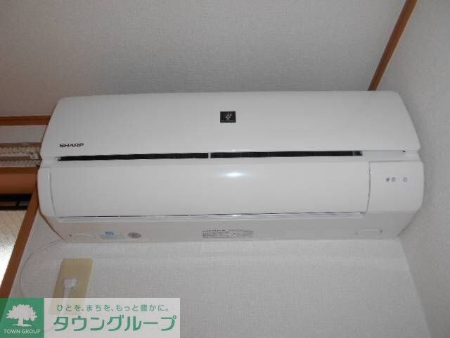 ピアコートの物件内観写真