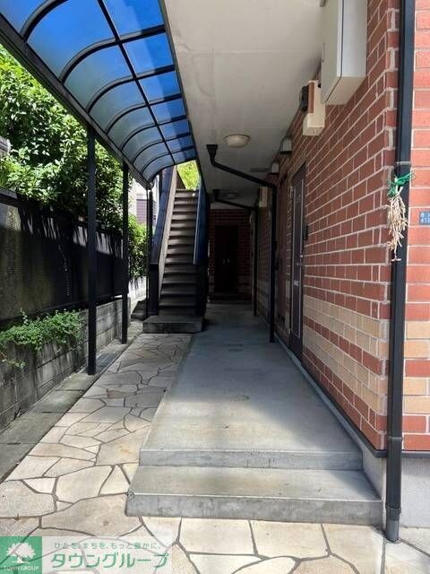 ピアコートの物件内観写真