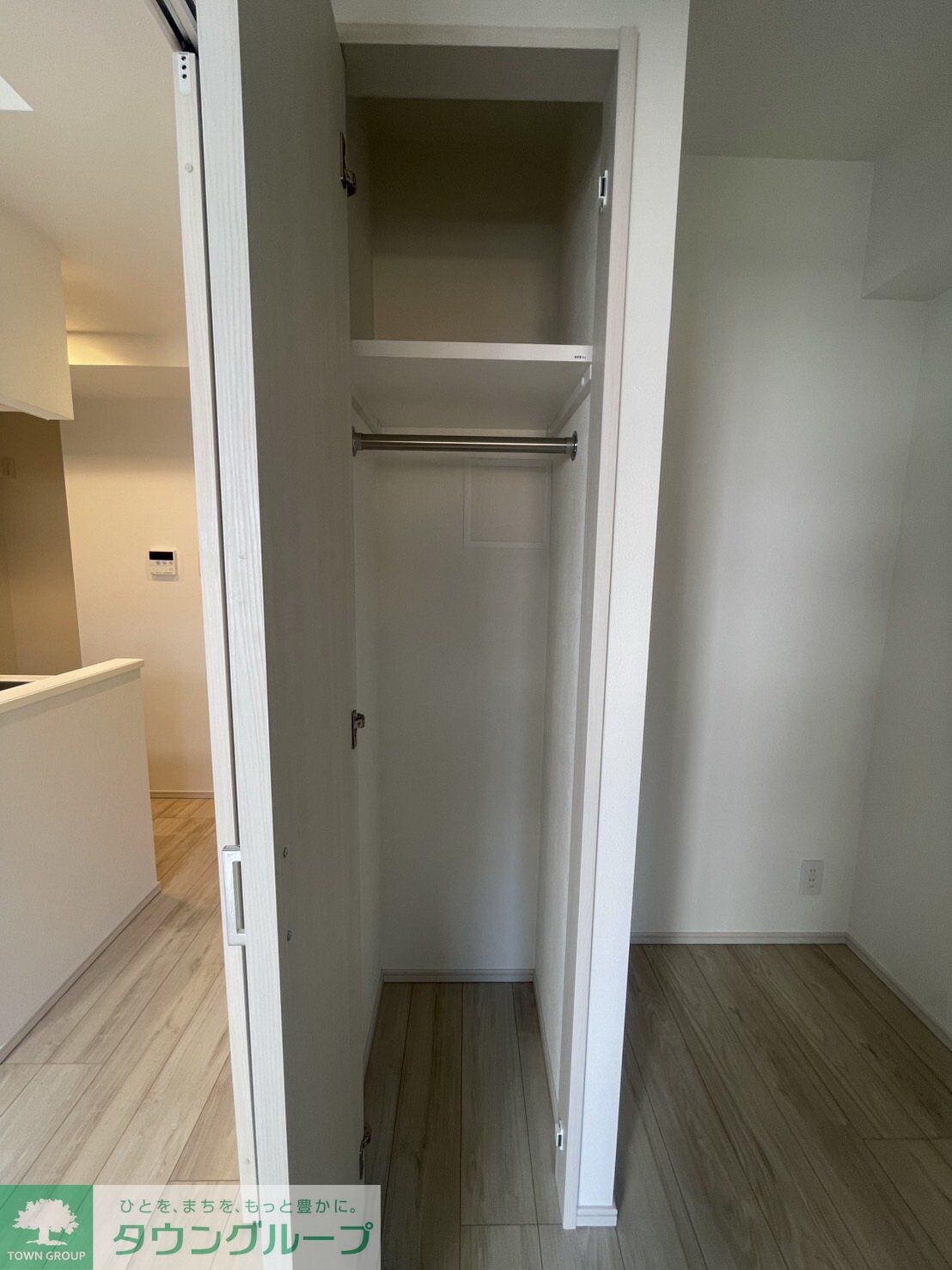 Ａｕｇｕｓｔａ　Ｒｅｓｉｄｅｎｃｅ　新小岩の物件内観写真