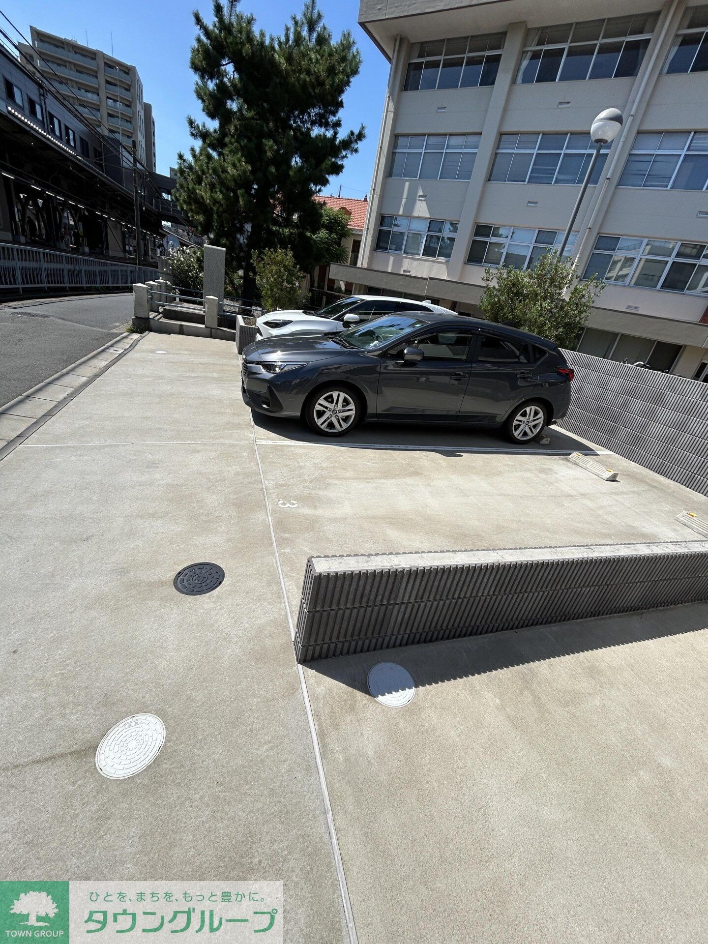 ウィンドテラス市川真間の物件内観写真