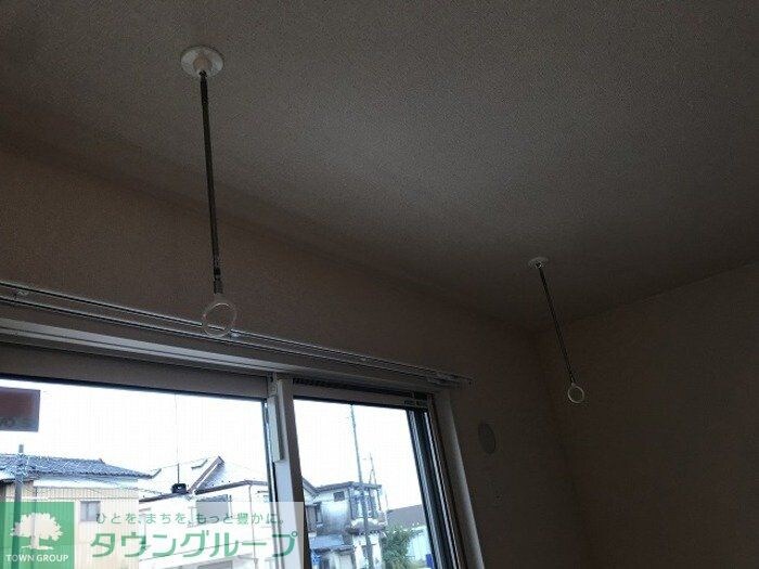 CREAIIの物件内観写真