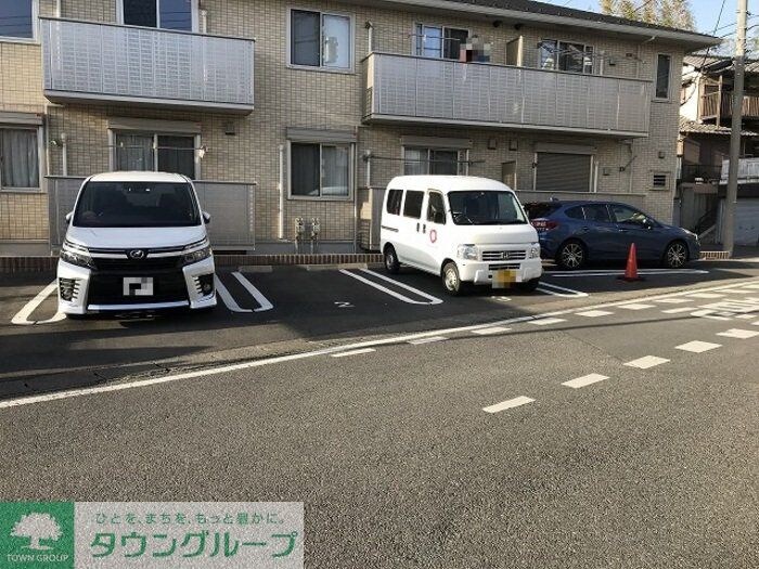 CREAIIの物件内観写真