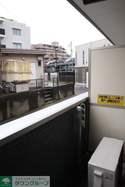 アンクルール南柏IIの物件内観写真