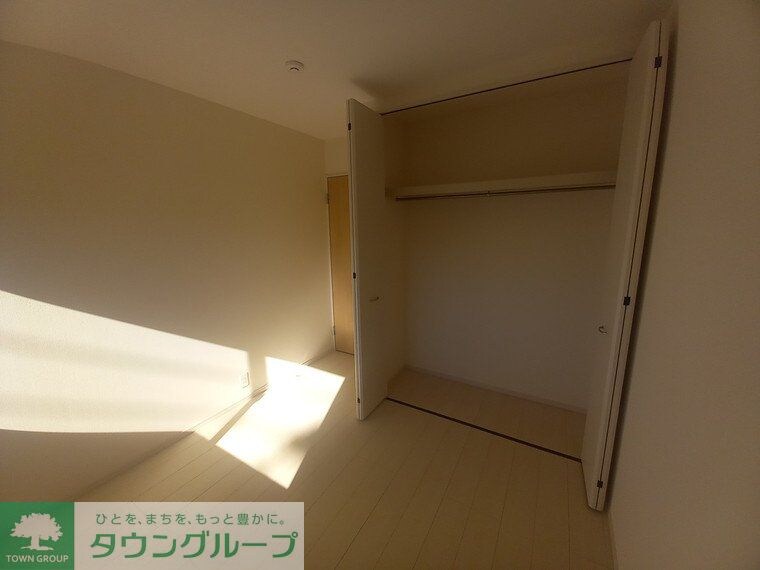 マイホームネクスト鷹野2号棟の物件内観写真