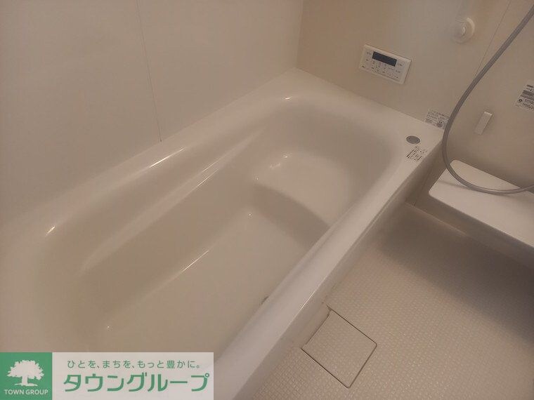 マイホームネクスト鷹野2号棟の物件内観写真