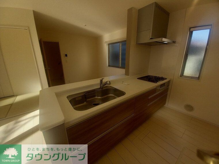 マイホームネクスト鷹野2号棟の物件内観写真