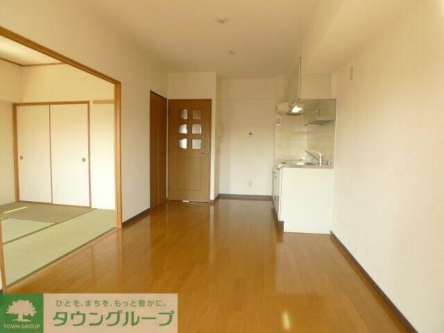 エクセラン東松戸の物件内観写真