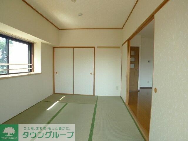 エクセラン東松戸の物件内観写真