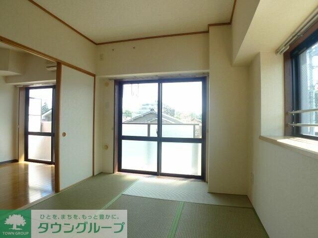 エクセラン東松戸の物件内観写真