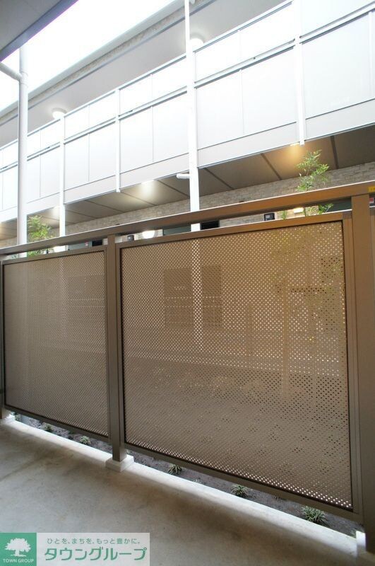 リブリ・エンジェルの物件内観写真